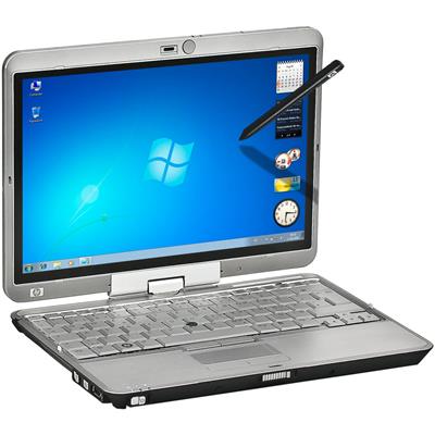 HP EliteBook 2730p - 1