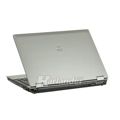 HP EliteBook 8440p - 2