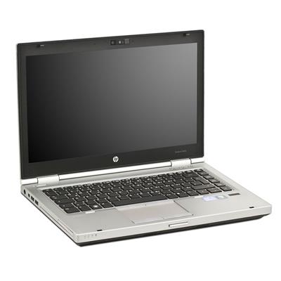 HP EliteBook 8460p - 1