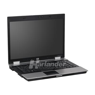 HP EliteBook 8530p - 1