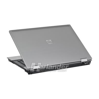 HP EliteBook 8530p - 2