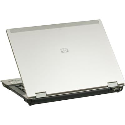 HP EliteBook 8530w - 2