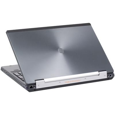 HP EliteBook 8570w - 2