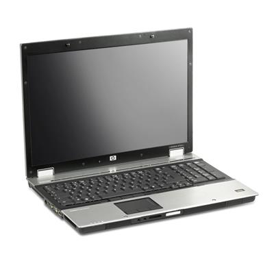 HP EliteBook 8730w - 1