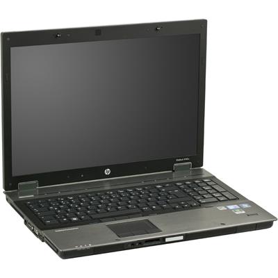 HP EliteBook 8740w - 1