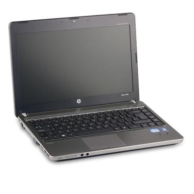 HP ProBook 4330s - 1