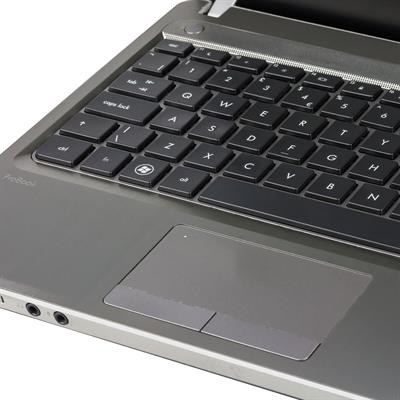 HP ProBook 4330s - 3