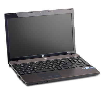 HP ProBook 4520s - 1