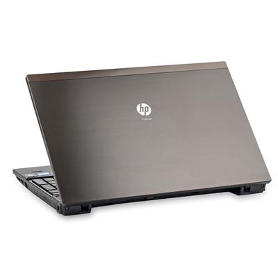 HP ProBook 4520s - 2