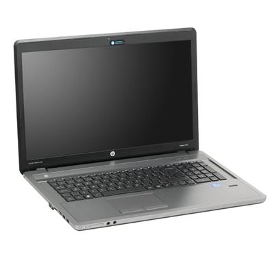 HP ProBook 4740s - 1