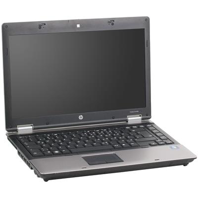 HP ProBook 6455b - 1