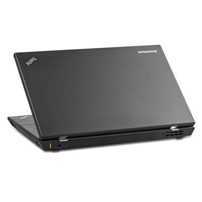 Lenovo ThinkPad L520 - 2