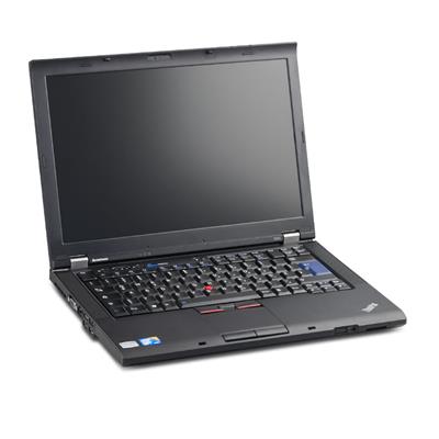 Lenovo ThinkPad T410 - 1
