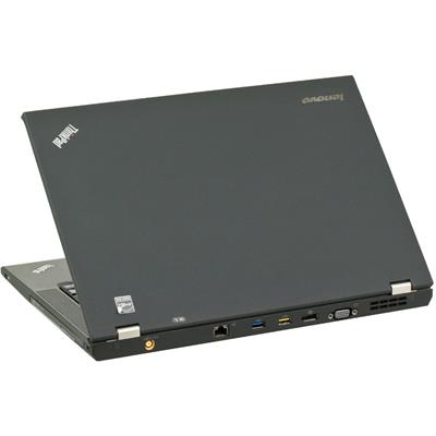 Lenovo ThinkPad T420si - 2