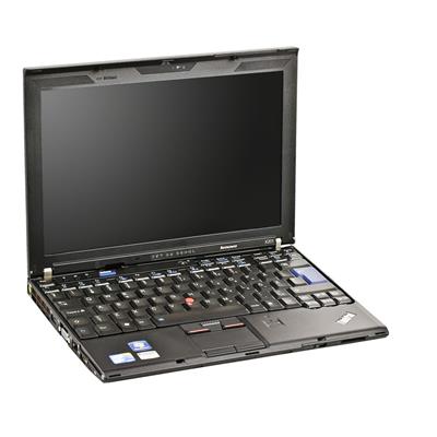 Lenovo ThinkPad X201 - 1