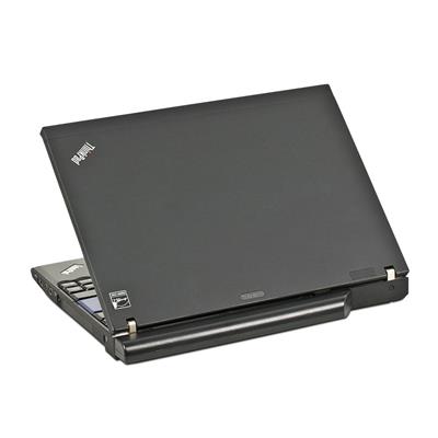 Lenovo ThinkPad X201 - 2