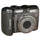 Canon PowerShot A590 - 1