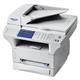 Brother Laserfax MFC 9880 - 1