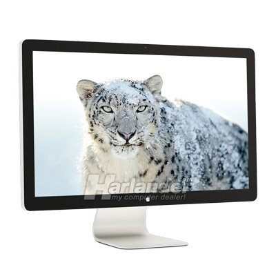 Connect 27 Cinema Display To Pc