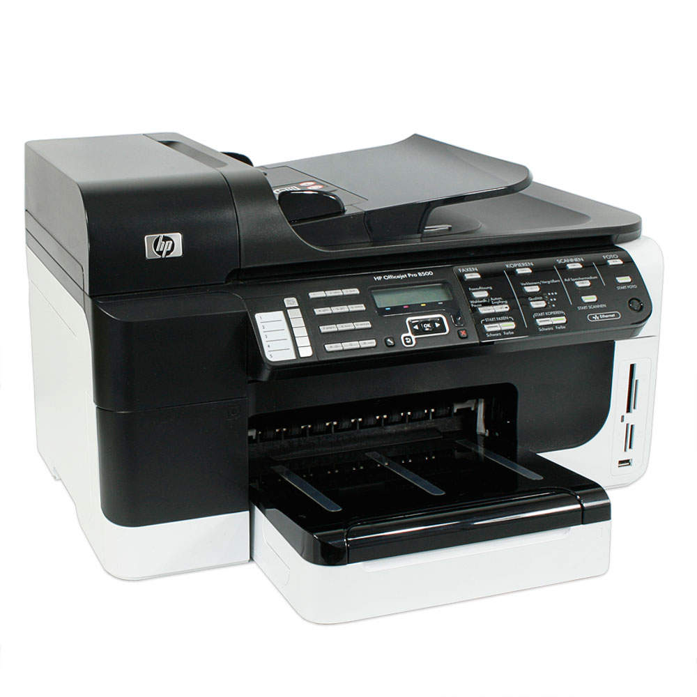 HP OfficeJet Pro 8500 AIO Tintenstrahldrucker