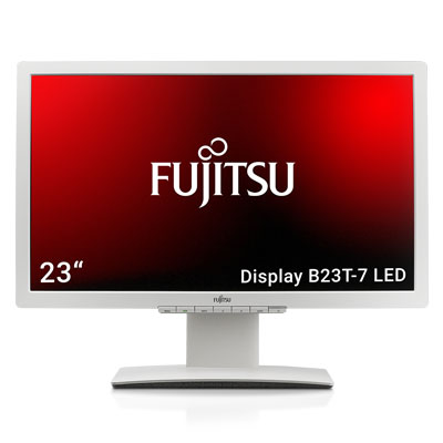 Fujitsu Display B23T-7 LED - 1