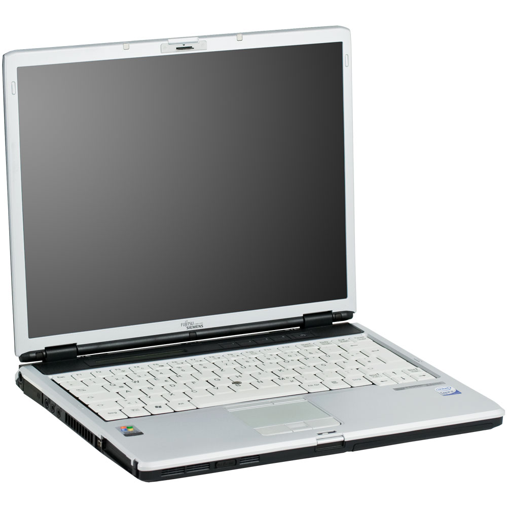 Fujitsu Siemens Lifebook S7110 DC 1.66GHz XP