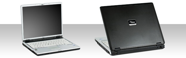 Weitere Informationen. Lieferumfang. Fujitsu Siemens Lifebook S7110