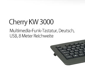 Cherry KW 3000