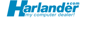 Harlander.com Bildergalerie mit vielen gebrauchten Notebooks und Computer