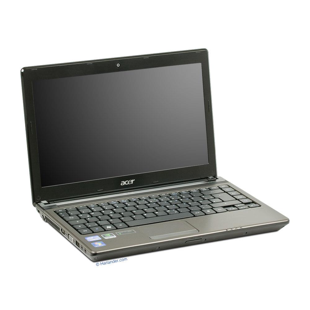 Замена шлейфа acer aspire 3750g