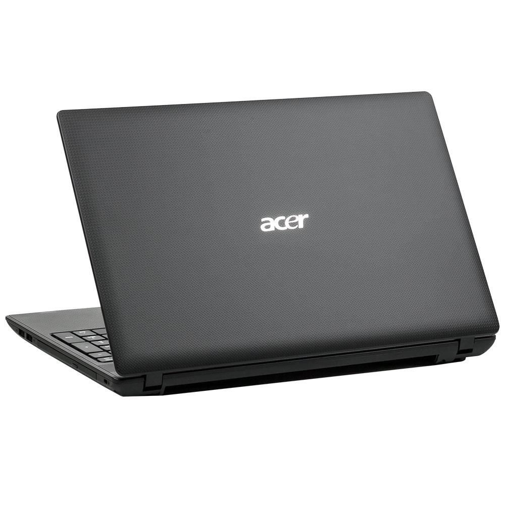 5742g acer нет изображения