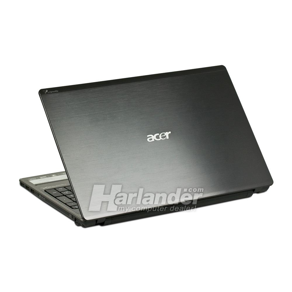 Acer aspire 5820tg замена видеокарты