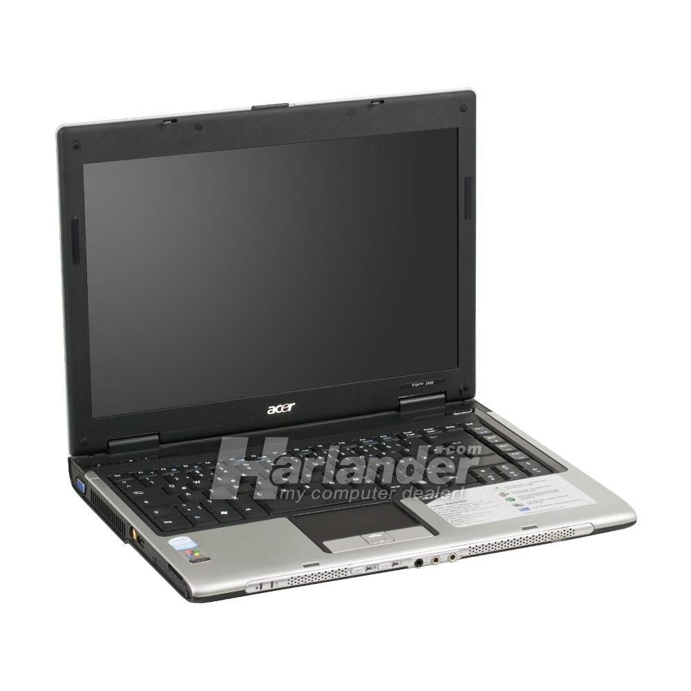 Acer aspire 3682 обзор