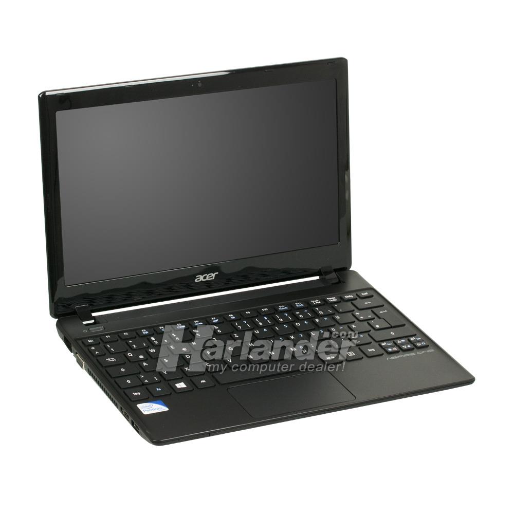 Acer aspire one 756 обзор