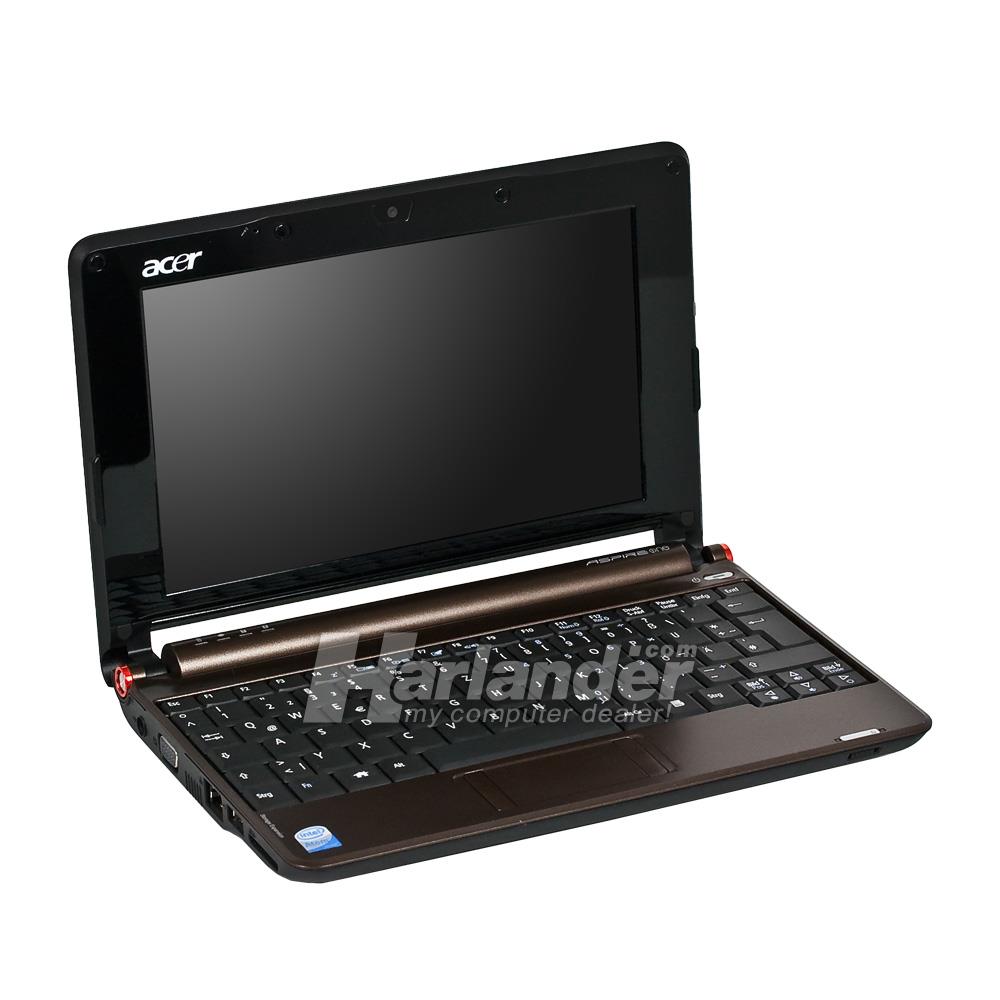 Acer aspire one aoa110 какую ось