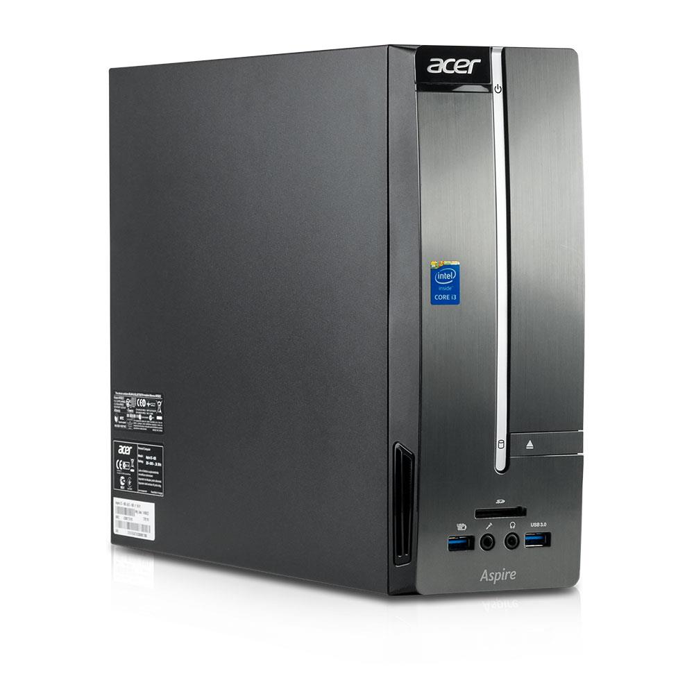 Acer Aspire Xc 605 Business Pc Gebraucht 4 Intel Core I5 3 1 Ghz 8