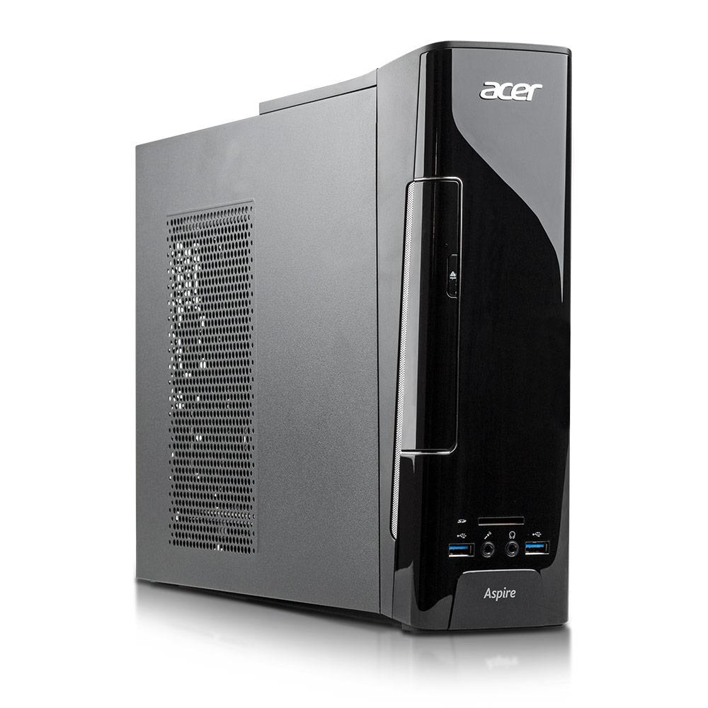 Acer Aspire XC-780 Multimedia-PC Intel Core i5 2.7 GHz 8 GB RAM DVD-Br