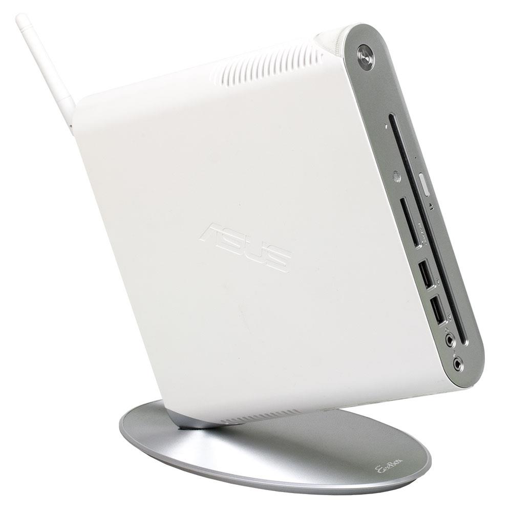 Asus eeebox eb1502 обзор