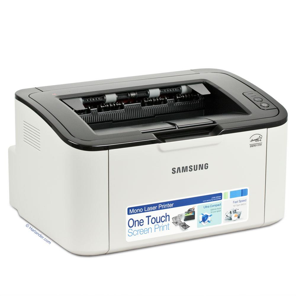 Samsung ML-1670 Laserdrucker 1200x1200 dpi 10019912