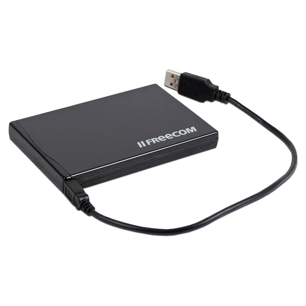 Freecom Disque Dur Externe 2,5 2,5tb Mobile Drive Classic USB 3.0