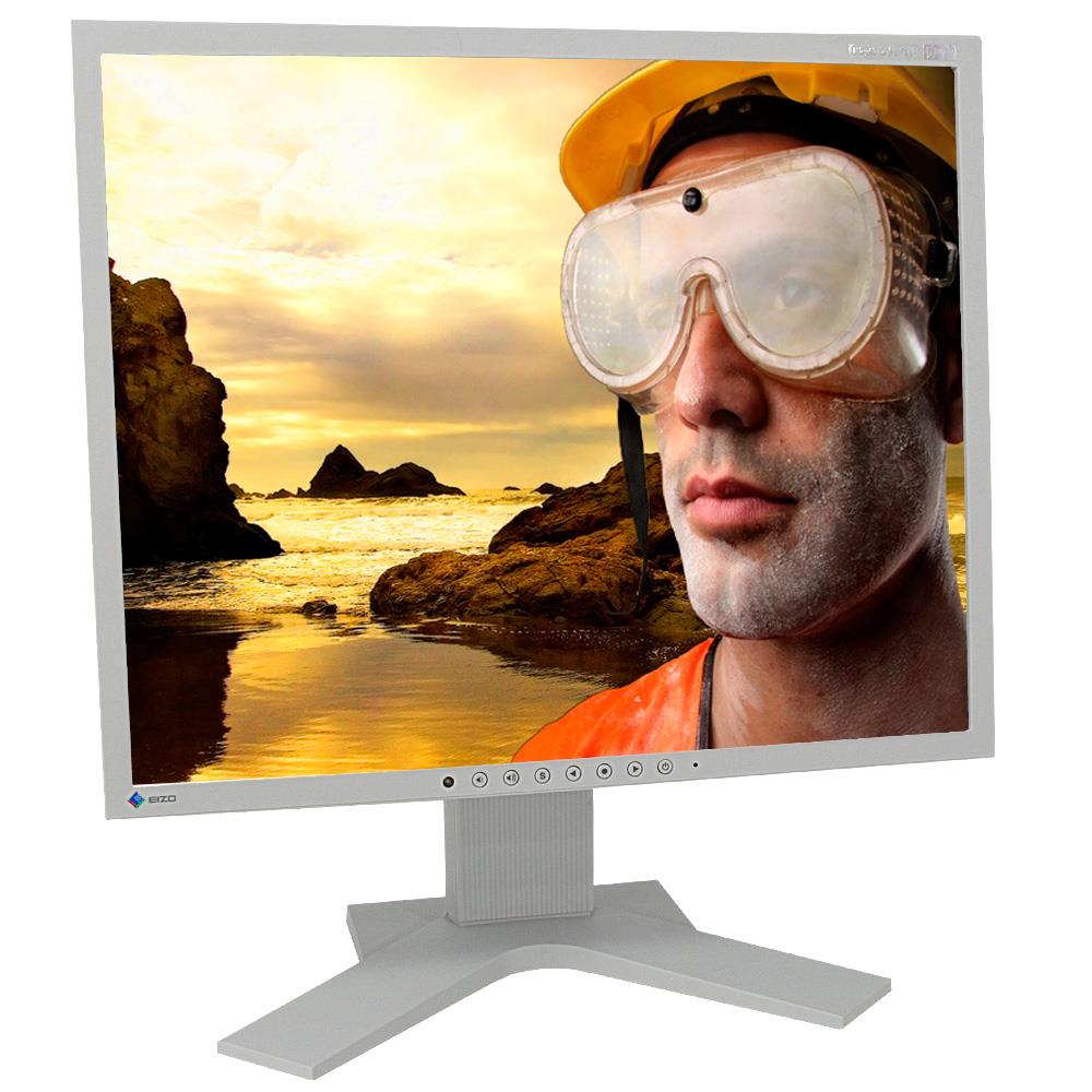 Eizo Flexscan S1701-SH 43,2cm (17