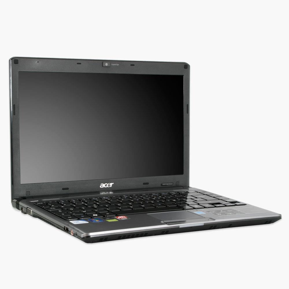 Acer aspire 3410 апгрейд