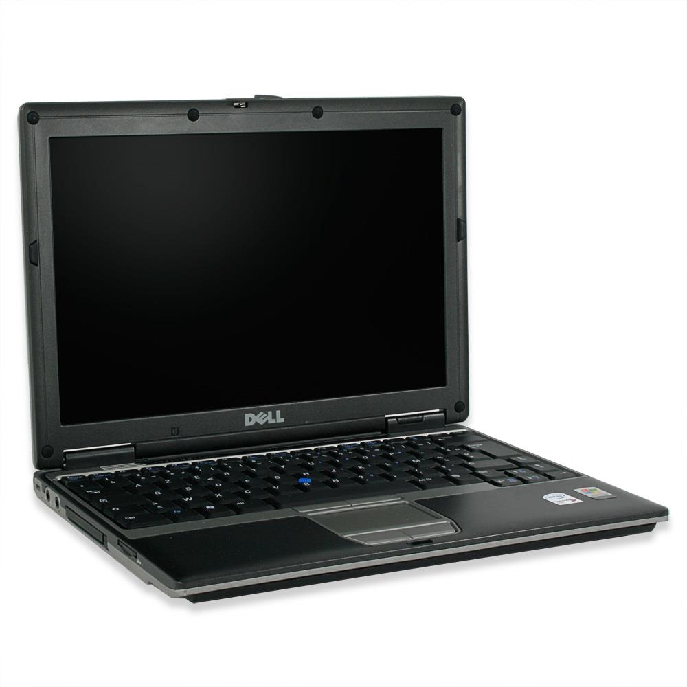 Dell latitude d420 апгрейд