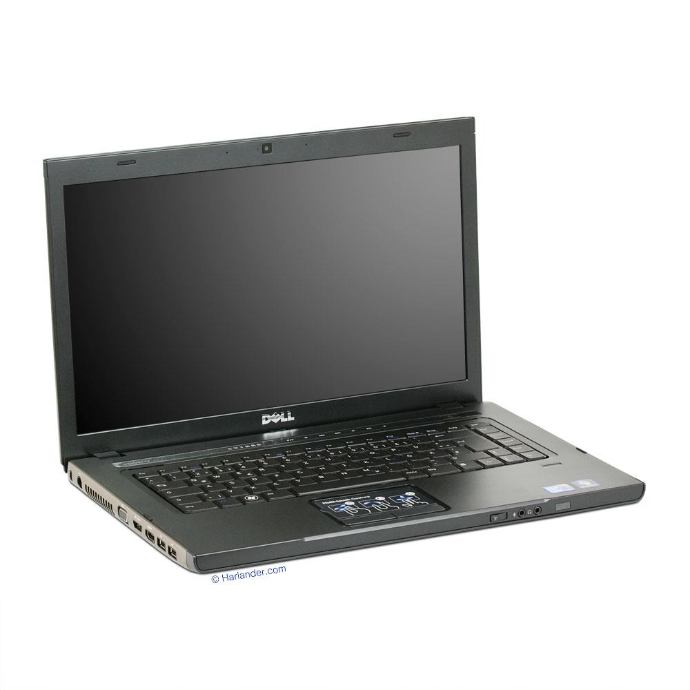 Dell vostro 3500 обзор