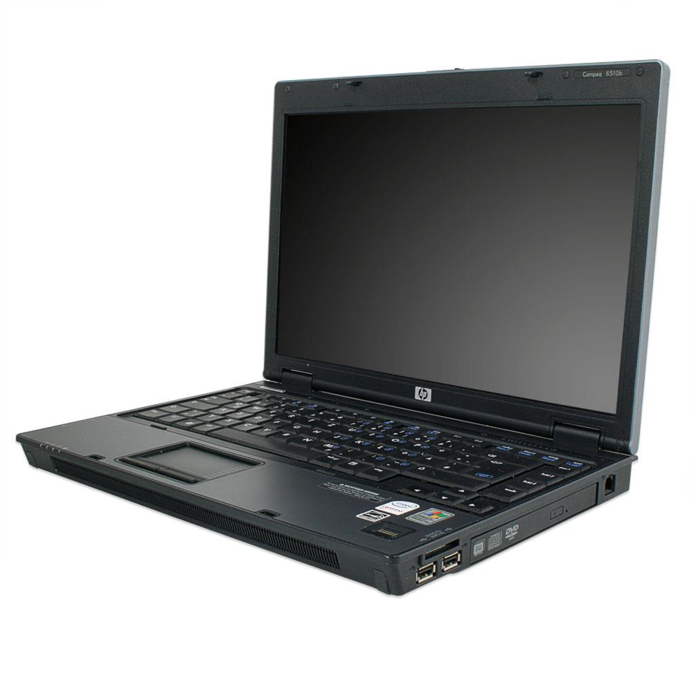 Как разобрать ноутбук hp compaq 6510b