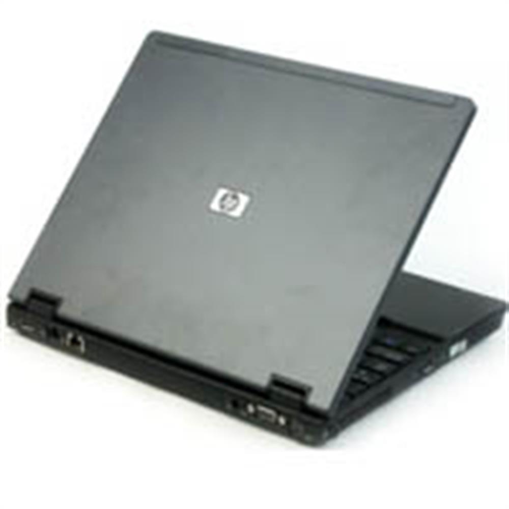 Hp compaq nc4200 обзор