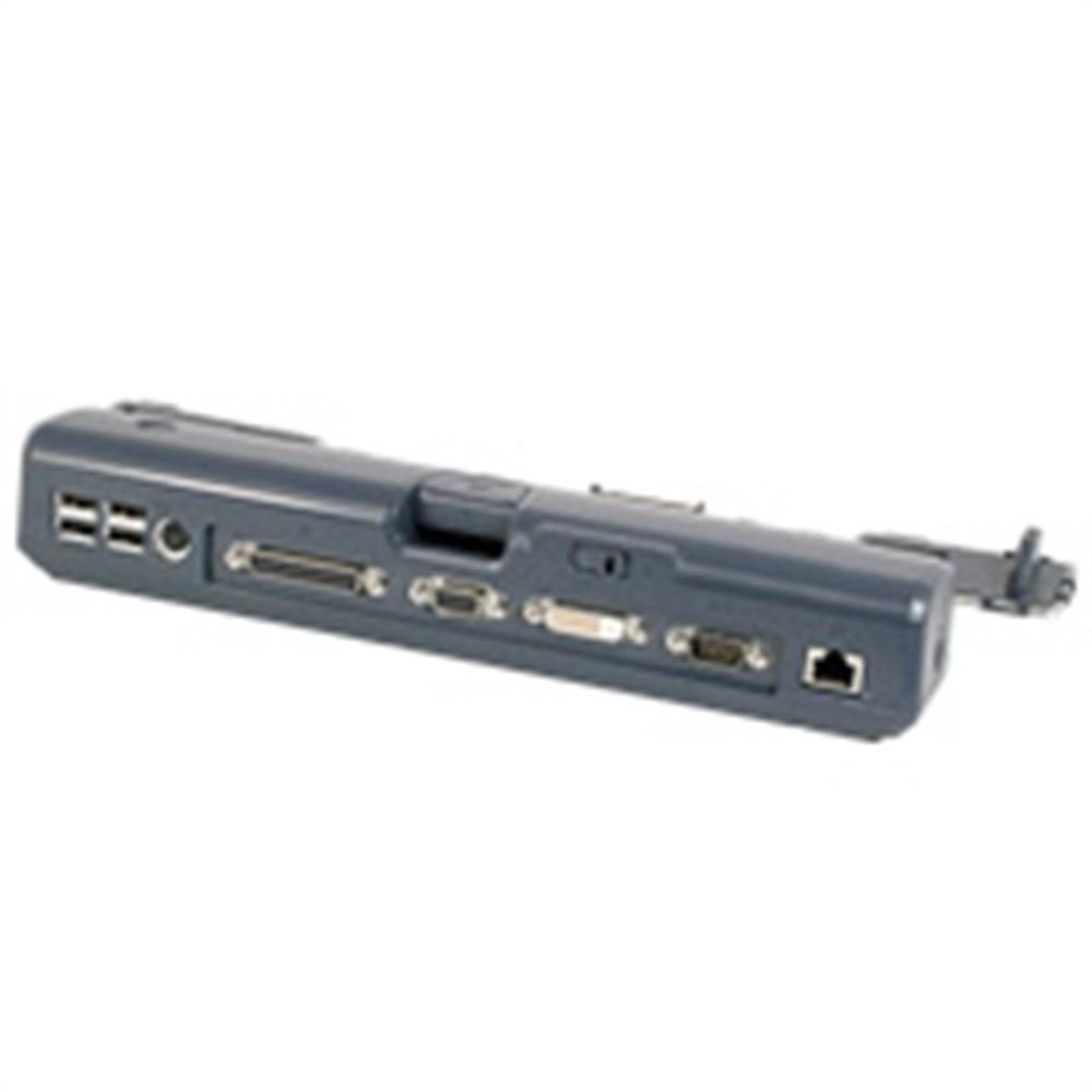 Fujitsu Siemens Fpcpr48 Bz Port Replicator 10006510