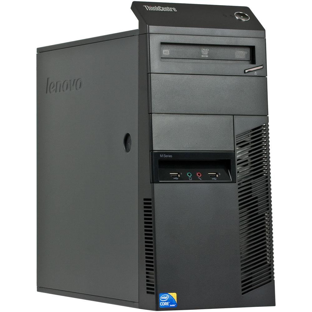 Lenovo thinkcentre установка windows 7