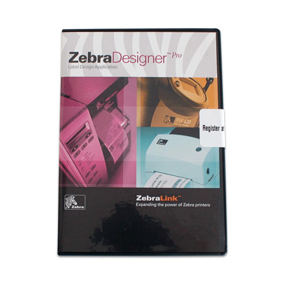 zebra designer pro 2 download