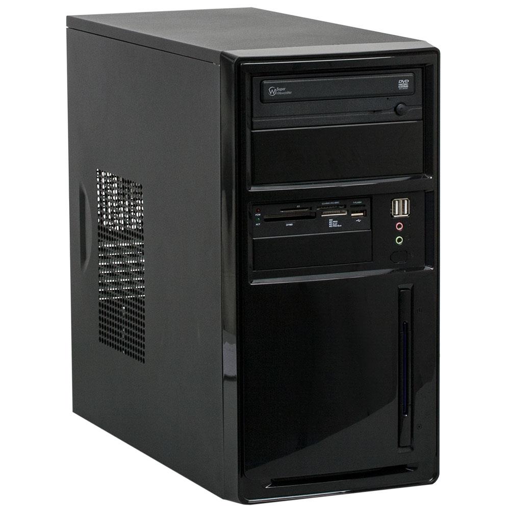 Custom PC AMD FX 4130 Quad Core 3.8GHz 8GB 10042906